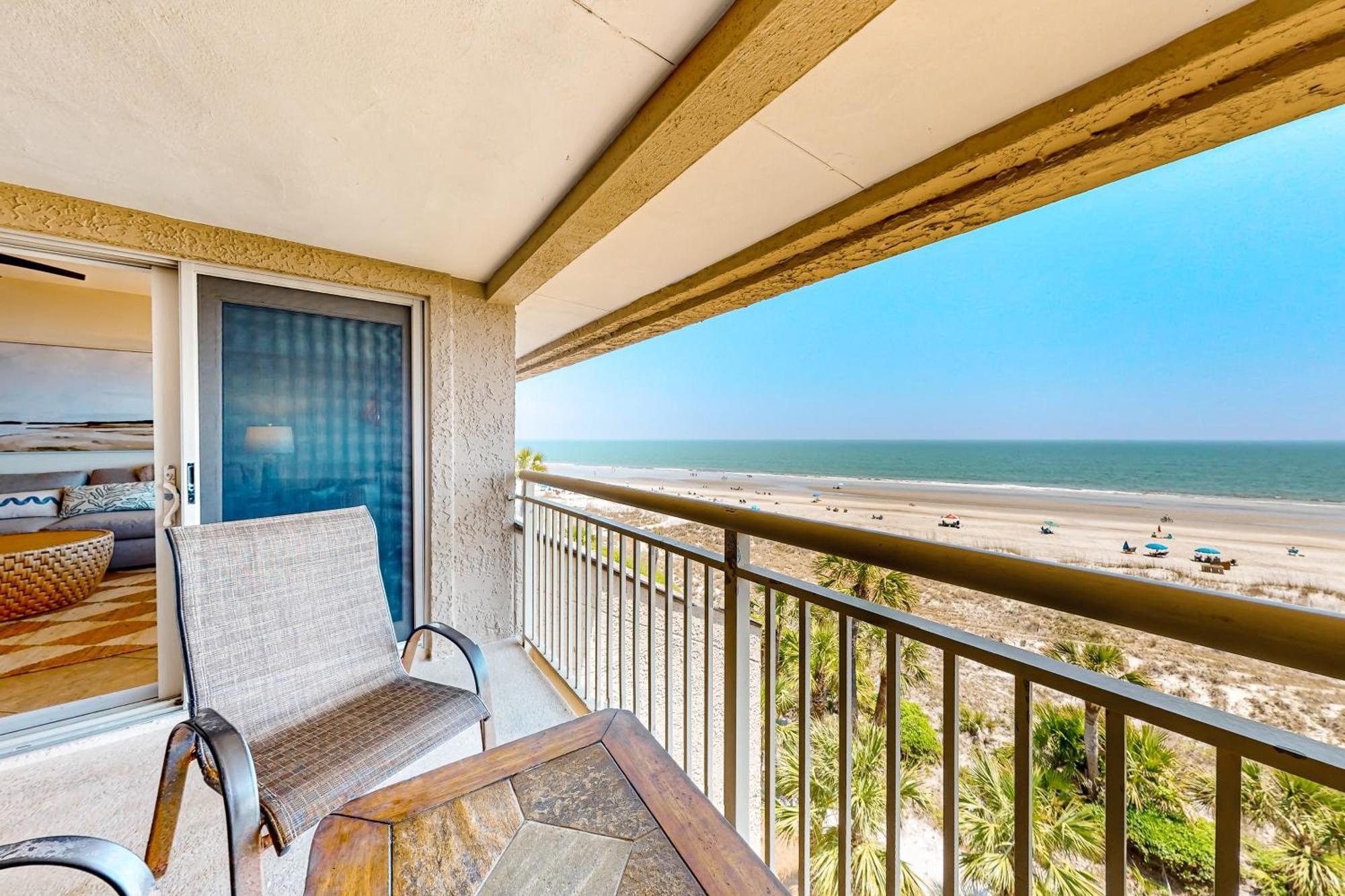 Captains Walk Condos Hilton Head Island Quarto foto