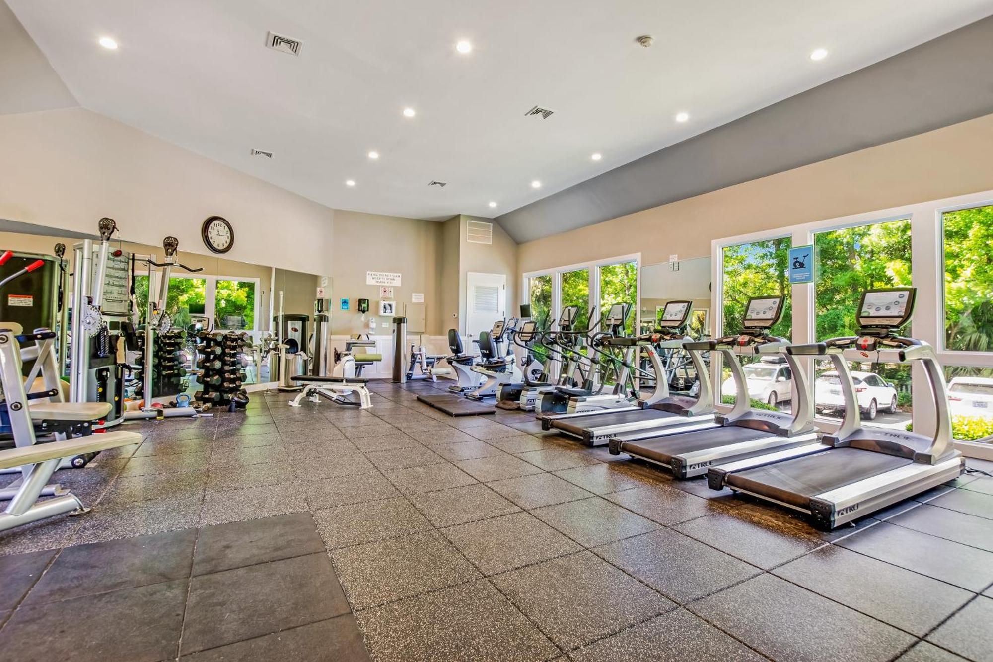 Captains Walk Condos Hilton Head Island Quarto foto