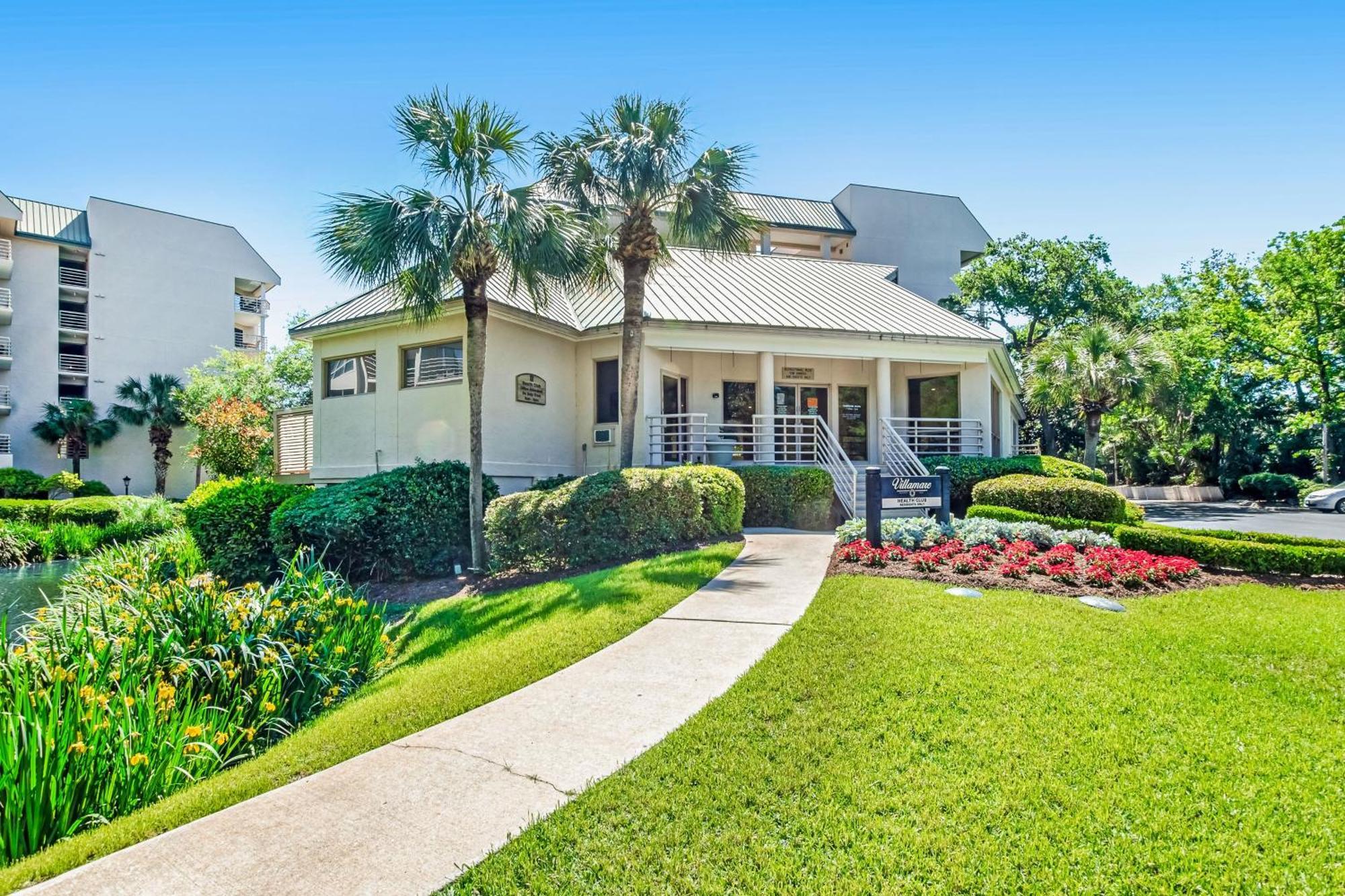 Captains Walk Condos Hilton Head Island Quarto foto