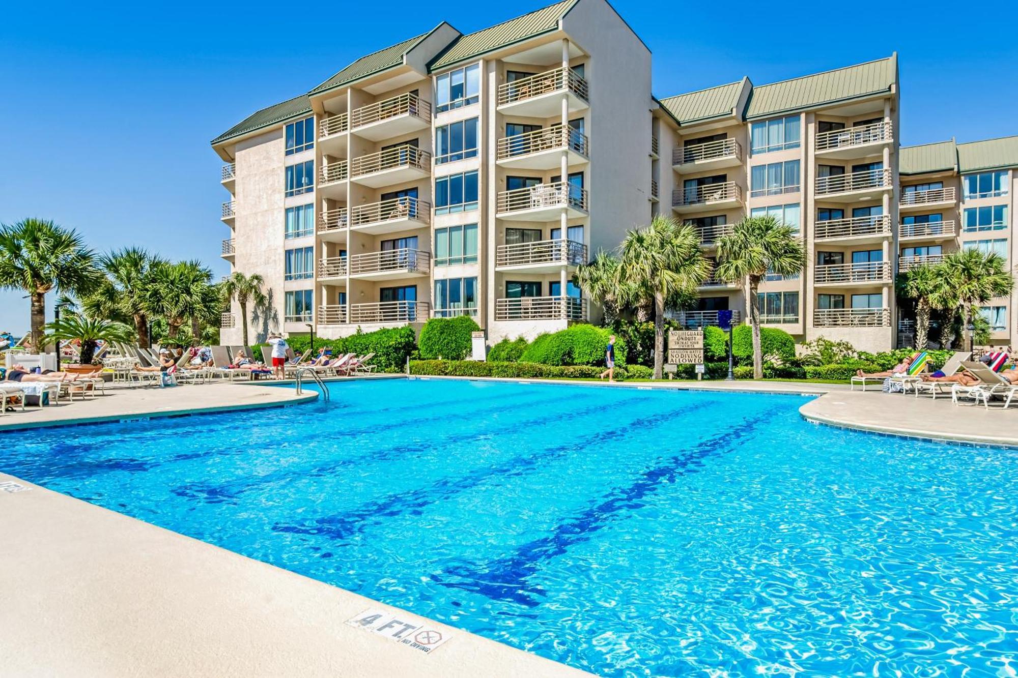 Captains Walk Condos Hilton Head Island Quarto foto