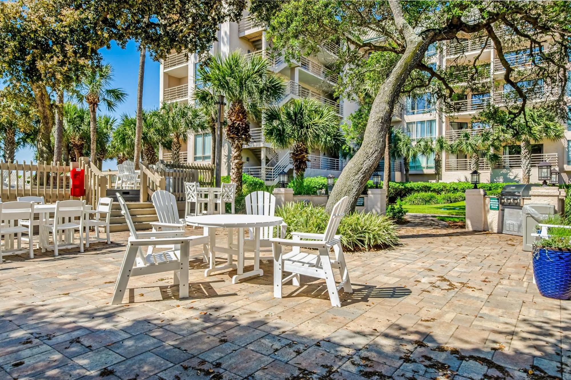 Captains Walk Condos Hilton Head Island Quarto foto