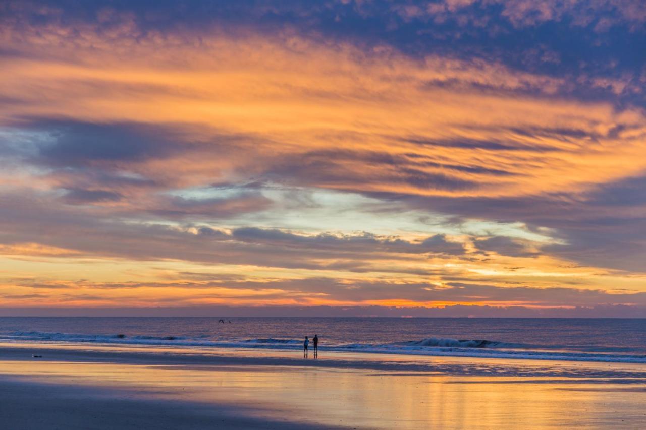 Captains Walk Condos Hilton Head Island Exterior foto